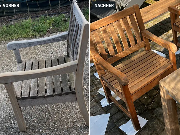 Gartenlandschaftsbau & Pflege – abgeschlossenes Projekt
